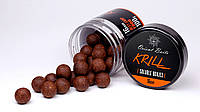 Насадочные бойлы Orient Baits KRILL 16 mm