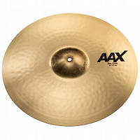 SABIAN AAX THIN CRASH BRILLIANT 18" - плита