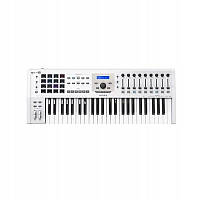 ARTURIA KEYLAB MKII 49 WHITE - USB MIDI-клавіатура