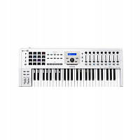 ARTURIA KEYLAB MKII 49 WHITE - USB MIDI-клавіатура