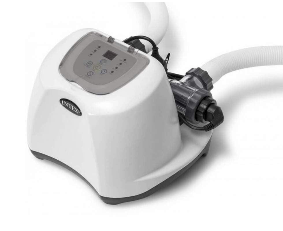 Intex Хлогенертор 26668 (ECO5220/QS500), 5 г/год