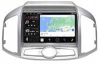 РАДІО GPS ANDROID CHEVROLET CAPTIVA 12-17 64GB SIM