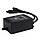 RGB  music IR 6 A 72 W (6 А 72вт) 20 кнопок 12 V, для багатобарвної світлодіодної стрічки, фото 5