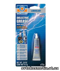 Permatex Dielectric Tune-Up Grease- Діелектричне тюнінгове мастило для контактів