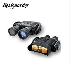 Бінокуляр нічного бачення Bestguarder NV-900 (до 600м у темряві) 850нм, фото 6