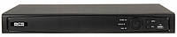 IP NVR RECORDER 16CH BCS View BCS-V-NVR1602-4K