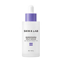 Восстановительная сыворотка с молочными керамидами SKINLAB Barrierderm Milky Serum 50 мл H[, код: 8290136