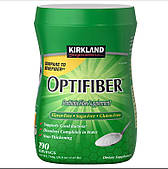 Клітковина OPTIFIBER Kirkland Signature 760 г США