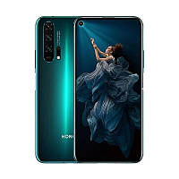 Мобільний телефон смартфон Honor 20 Pro 8/256Gb green REF - екран 6,26'', 2 SIM, 4000 мАг