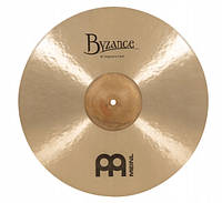 MEINL Byzance Polyphonic Crash 18"