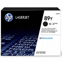 НОВИЙ ТОНЕР 89Y CF289Y HP LaserJet Enterprise MFP M528c M507dn M528dn M528f