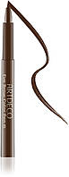 Жидкий карандаш для бровей с мягким войлочным наконечником Artdeco Eye Brow Color Pen 3 (636471)