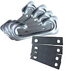 Пластина скребка ОВС-25, фото 3