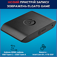 Регистратор изображений ELGATO Game Capture HD60 X