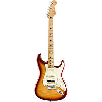Гітара Fender Player Plus Top HSS LTD Siena SB