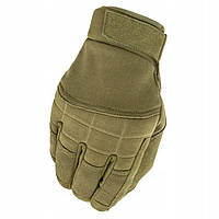 Тактические перчатки Mil-Tec® ASSAULT GLOVES