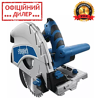 Погружная пила с наклоном Scheppach PL75 5901804901 (1600 Вт, 220 В, 210х30 мм, 4500 об/мин) Дисковая пила