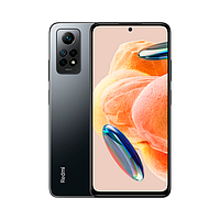 Мобільний телефон смартфон Xiaomi Redmi NOTE 12 Pro 8/256Gb gray Global Version - екран 6,67'', 2 SIM, 5000