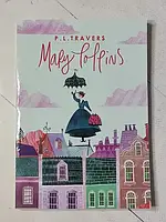 Книга - Памела Треверс мэри поппинс pamela travers mary poppins (англ язык)