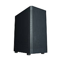 Корпус Zalman I4 без БЖ, ATX (I4BLACK)