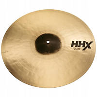 SABIAN HHX THIN CRASH BRILLIANT 18" - плита