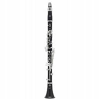 Selmer Henri Paris Clarinet in B MUSE