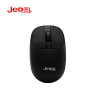 Мышь беспроводная JEDEL W630