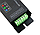 433,92MHz RF RGB контролер сенсорний  GT888 18A 216w (18а 216вт), для багатобарвної світлодіодної стрічки, фото 3