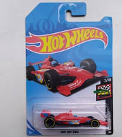 INDY 500 OVAL машина металл Hot Wheels оригинал Хот Вилс Mattel