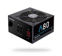 Блок живлення Chieftec 750W (CTG-750C)