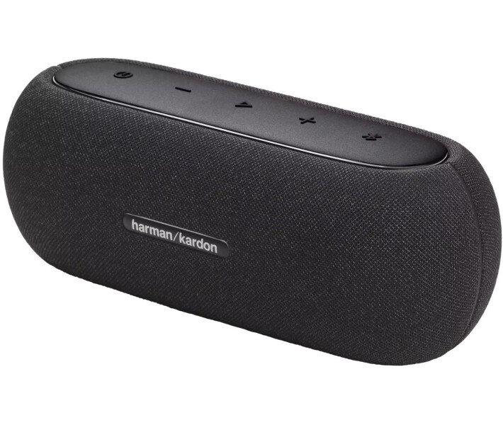 Акустична система Harman/Kardon Luna (HKLUNABLKEU) чорна, фото 1