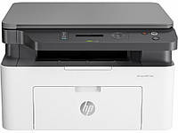 Багатофункціональний принтер HP LaserJet 135w 4ZB83A