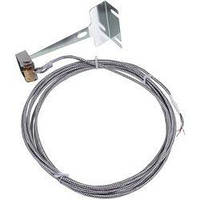 Датчик температури для прасувального катка Electrolux Professional 32103386 (кабель L=4000mm) ff