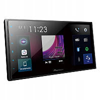 PIONEER SPH-DA250DAB РАДІО ANDROID CARPLAY BT DAB