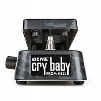 Гітарний ефект Dunlop Dime Crybaby Wah DB-01B