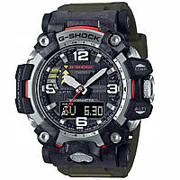 Годинник Casio G-SHOCK Mudmaster GWG-2000-1A3ER