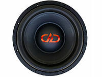 DD Audio DD712 D2 НЧ-ДИНАМИК 30см 1200RMS