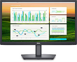 Dell Монiтор LCD 21.5" E2222HS (210-AZKV)