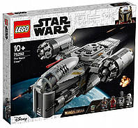 LEGO Star Wars 75292 Транспорт мисливця за головами