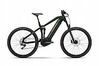 Електричний гірський велосипед Haibike ALLTRAIL 4 29 48 см (L)