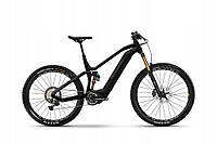 Haibike AllMtn 10 44cm (M) FULL 720Wh FOX DEORE XT Електровелосипед YAMAHA