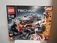 LEGO Technic 9398 Універсал 4x4