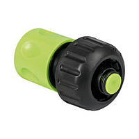 Конектор для шланга Cellfast ECONOMIC з аквастопом 3/4" (54-125)