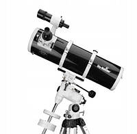 Телескоп Sky-Watcher (Synta) BKP15012EQ3-2