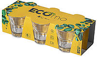 Набір чарок ECOmo Coloss 50 мл*6 шт.