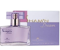 Corania Parfums Sham`n Dream Парфюмированая вода 50 мл