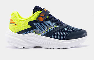 Дитячі кросівки Joma SPEED JR — JSPEES2403V