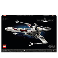 LEGO Star Wars 75355 Винищувач X-Wing