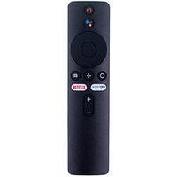 Пульт для IPTV приставки TV STICK BLUETOOTH з мікрофоном XIAOMI ff