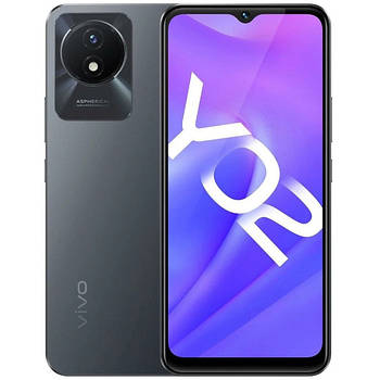 Vivo Y02